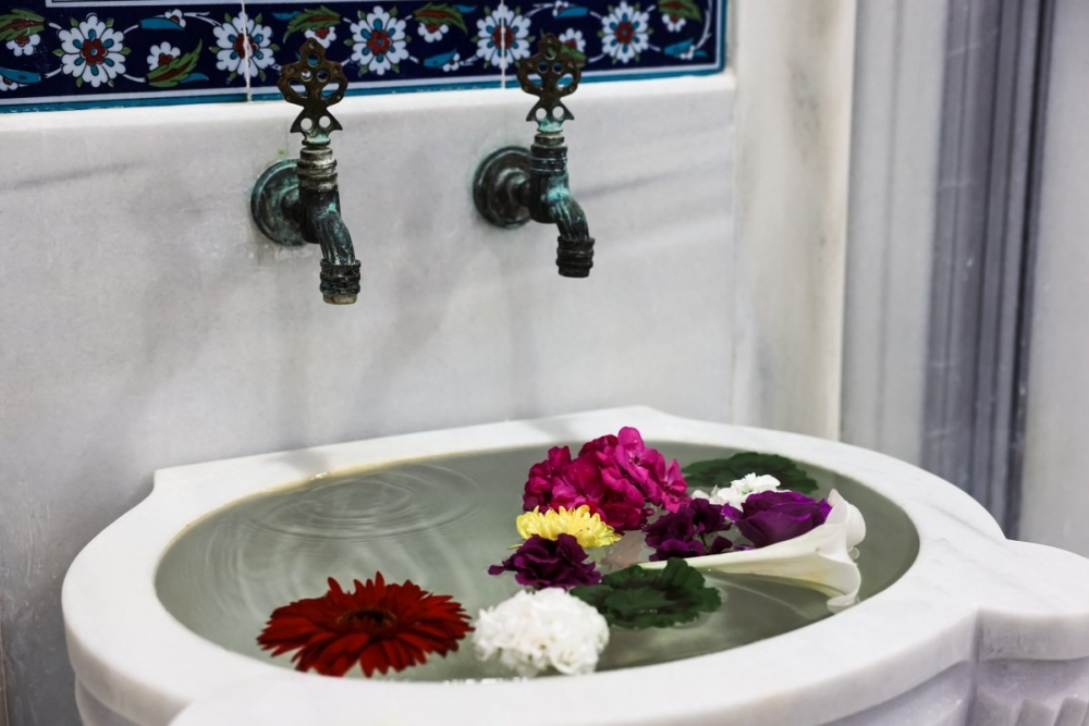Spa Merkezi